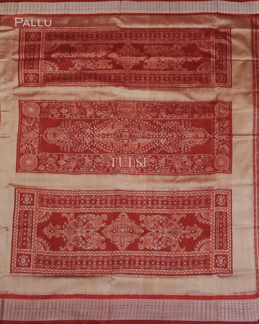 off--white-and-maroon-ikat-silk-saree-t594419-t594419-d