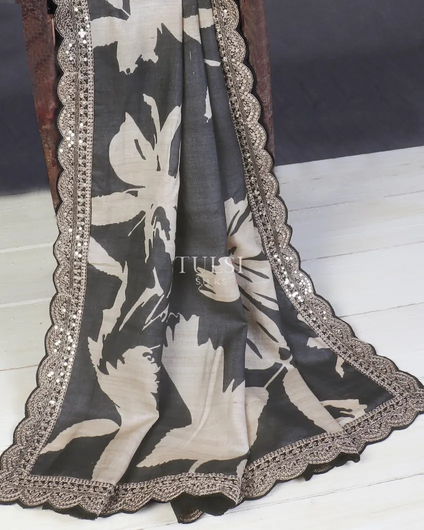 dark-grey-tussar-embroidery-saree-t596628-t596628-e