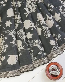 dark-grey-tussar-embroidery-saree-t596629-t596629-b