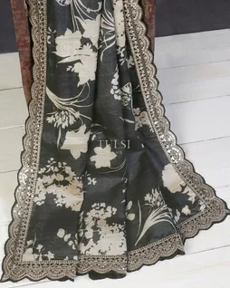 dark-grey-tussar-embroidery-saree-t596629-t596629-e