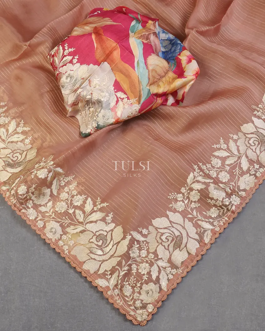 brown-kora-organza-embroidery-saree-t596612-t596612-e