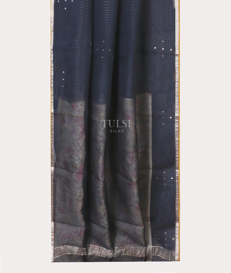 midnight-blue-woven-organza-saree-t596729-t596729-b
