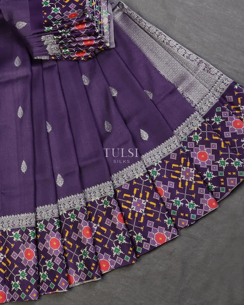 purple-tussar-with-satin-border-t597418-t597418-b