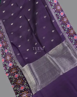 purple-tussar-with-satin-border-t597418-t597418-d