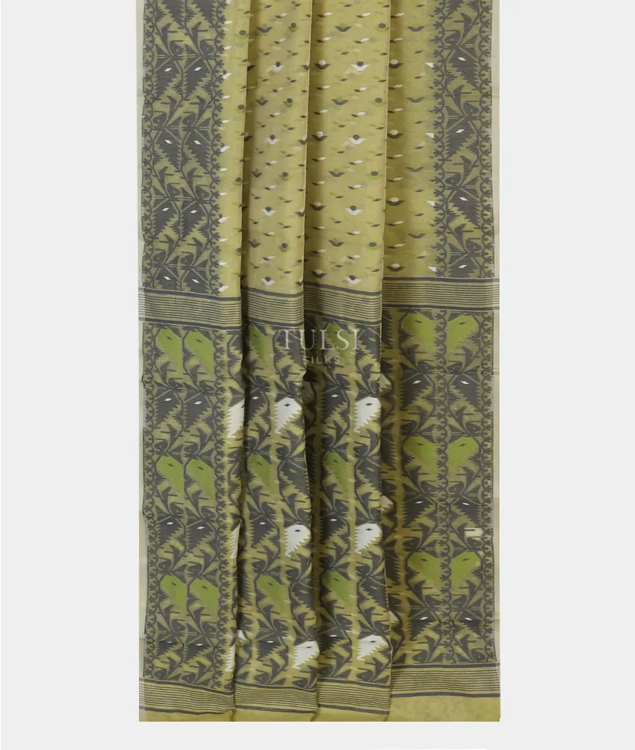 green-dhakai-cotton-saree-t594332-t594332-b