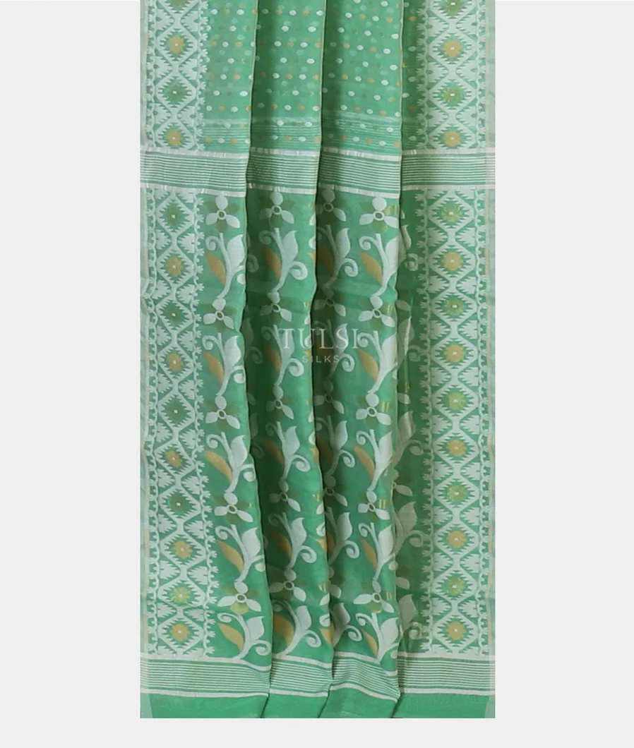 green-dhakai-cotton-saree-t594354-t594354-b