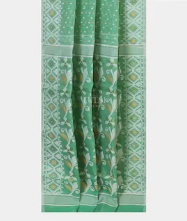 green-dhakai-cotton-saree-t594354-t594354-b