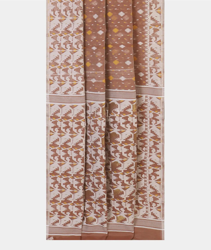 brown-dhakai-cotton-saree-t594315-t594315-b