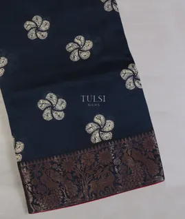 blue-soft-printed-cotton-saree-t592997-t592997-a