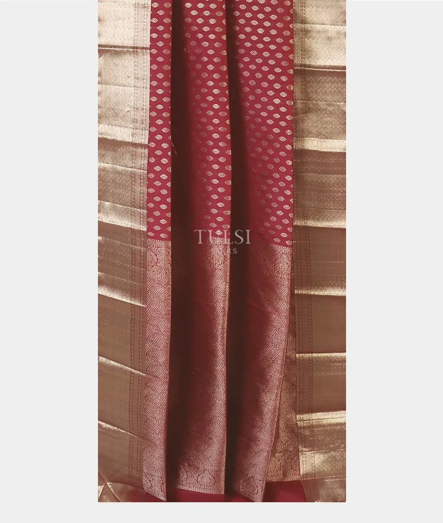 burgundy-kanjivaram-silk-saree-t589408-t589408-b
