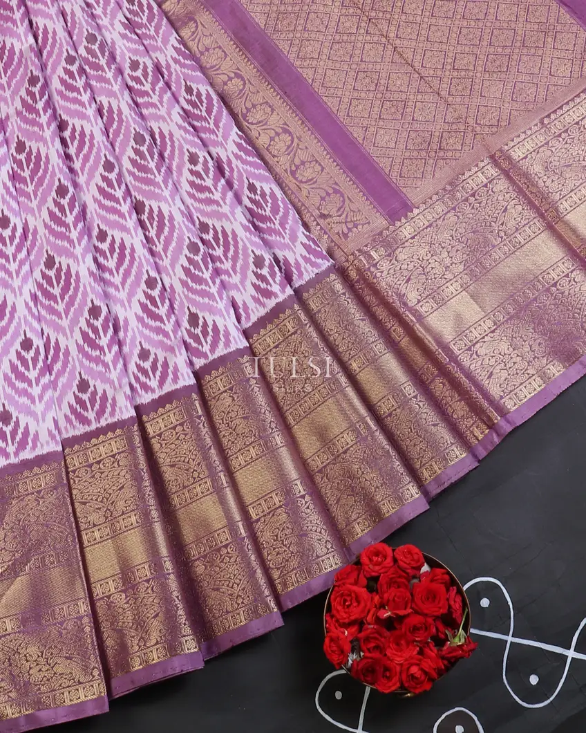 off-white-ikat-silk-saree-t596542-t596542-b