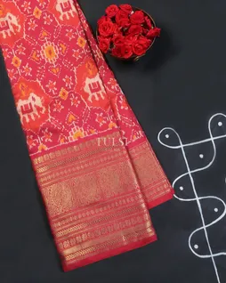 magenta-ikat-silk-saree-t596512-t596512-a