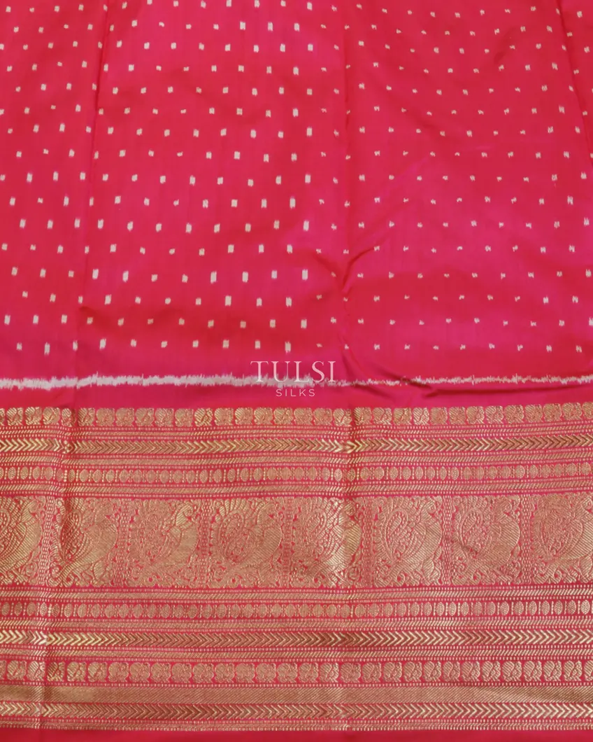 magenta-ikat-silk-saree-t596512-t596512-c