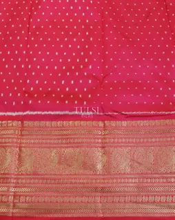 magenta-ikat-silk-saree-t596512-t596512-c