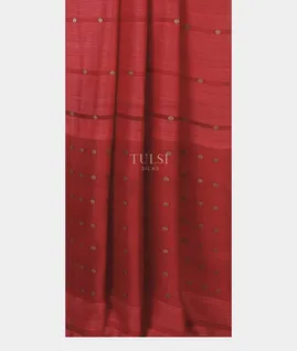 red-handwoven-tussar-saree-t588150-t588150-b
