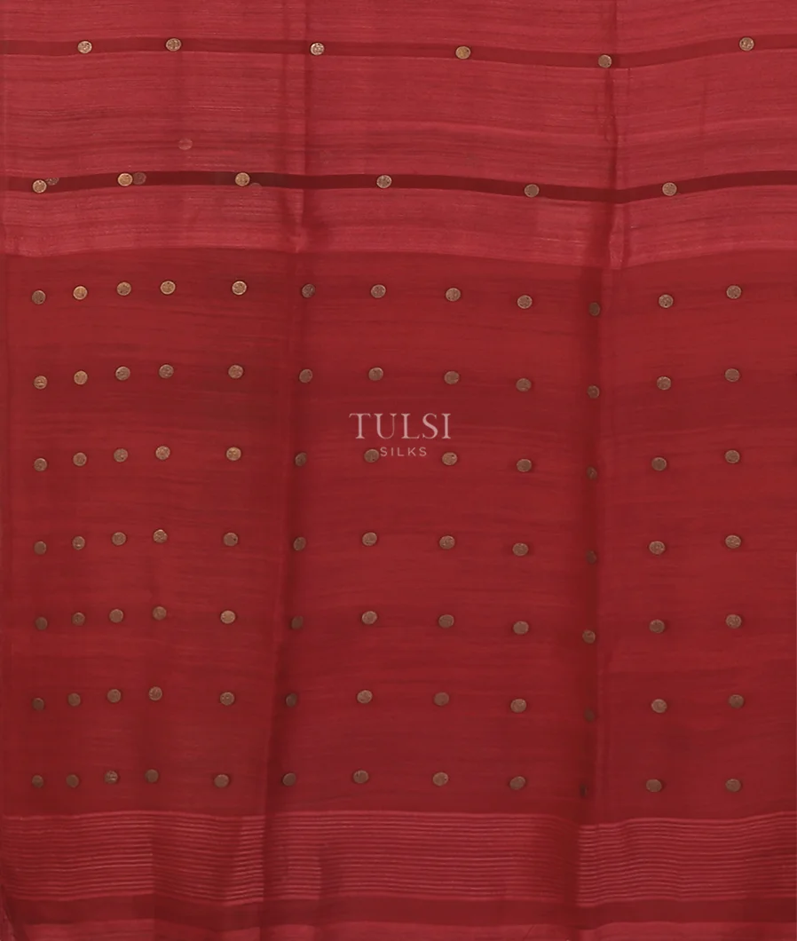 red-handwoven-tussar-saree-t588150-t588150-d