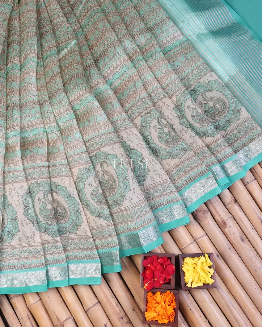 beige-kora-organza-printed-saree-t598836-t598836-b