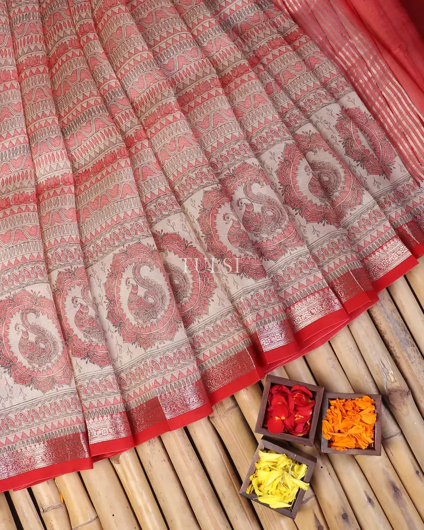 beige-kora-organza-printed-saree-t598831-t598831-b