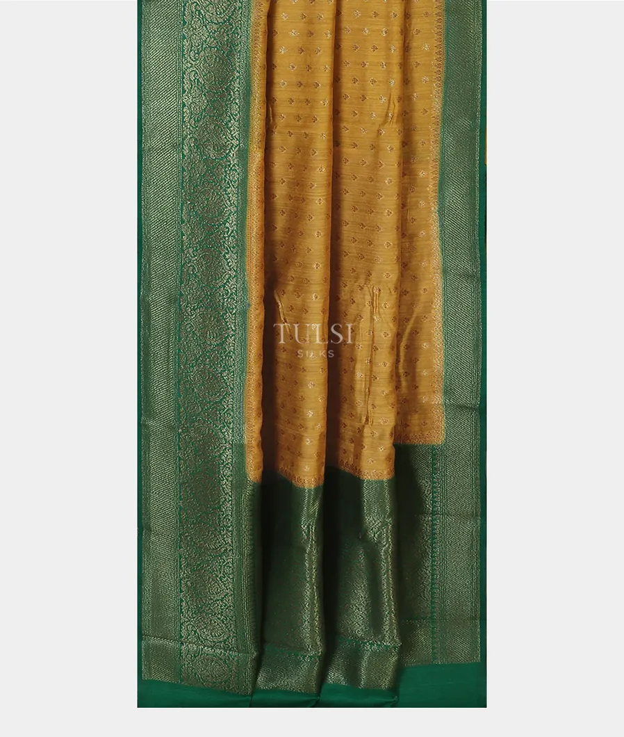 yellow-banaras-tussar-saree-t595425-t595425-b