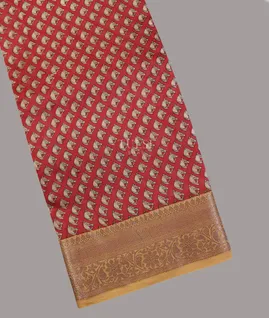 red-soft-printed-cotton-saree-t591781-t591781-a
