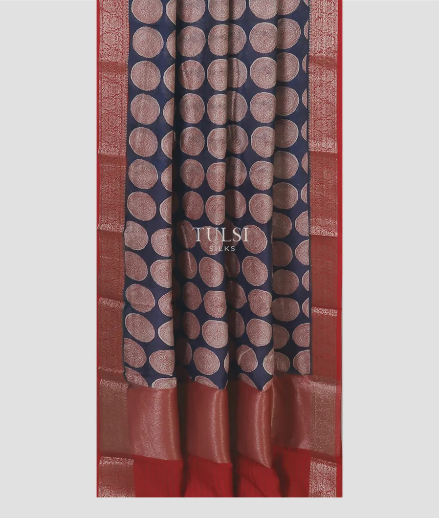 blue-soft-printed-cotton-saree-t592664-t592664-b