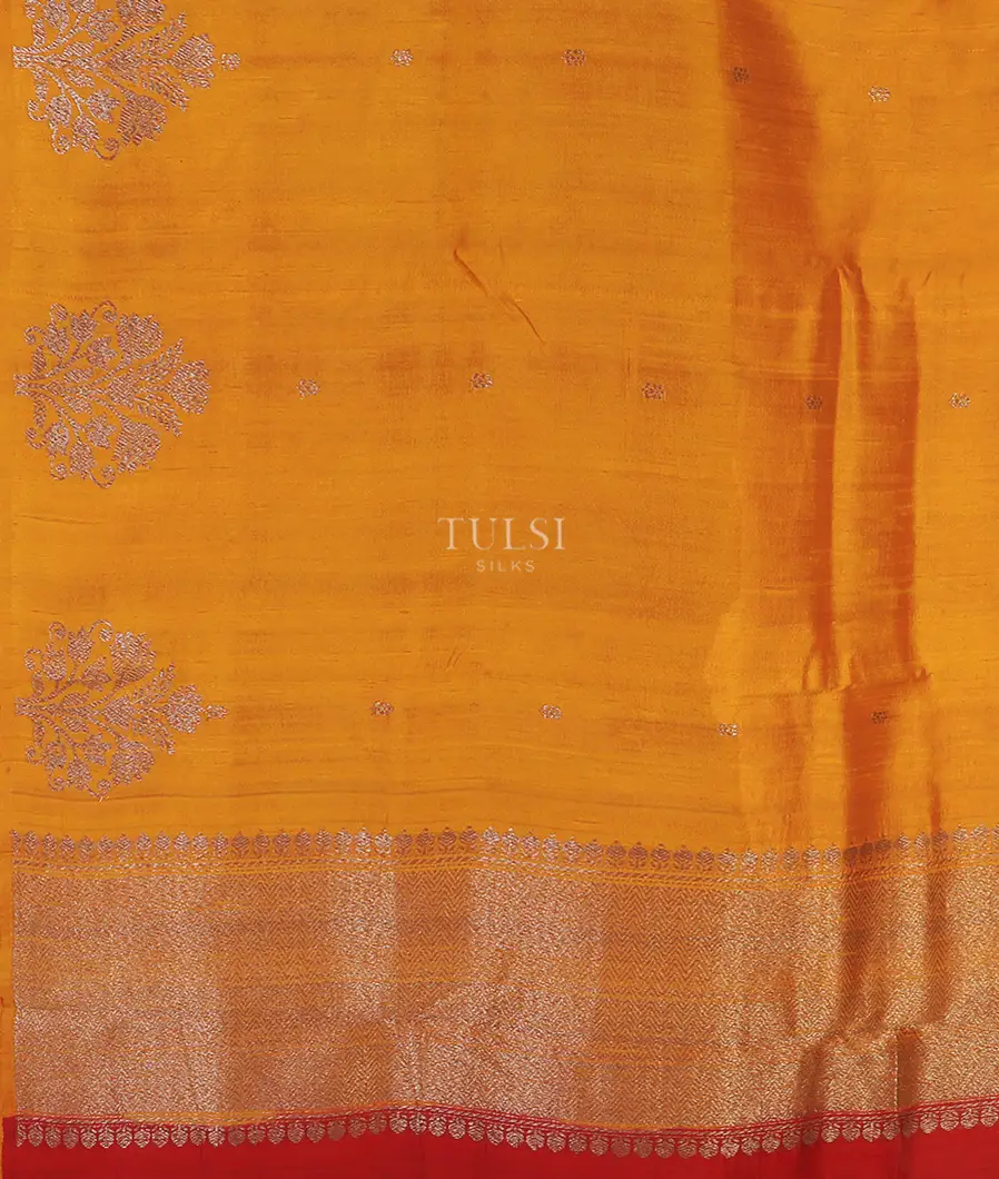 yellow-banaras-tussar-saree-t592180-t592180-d