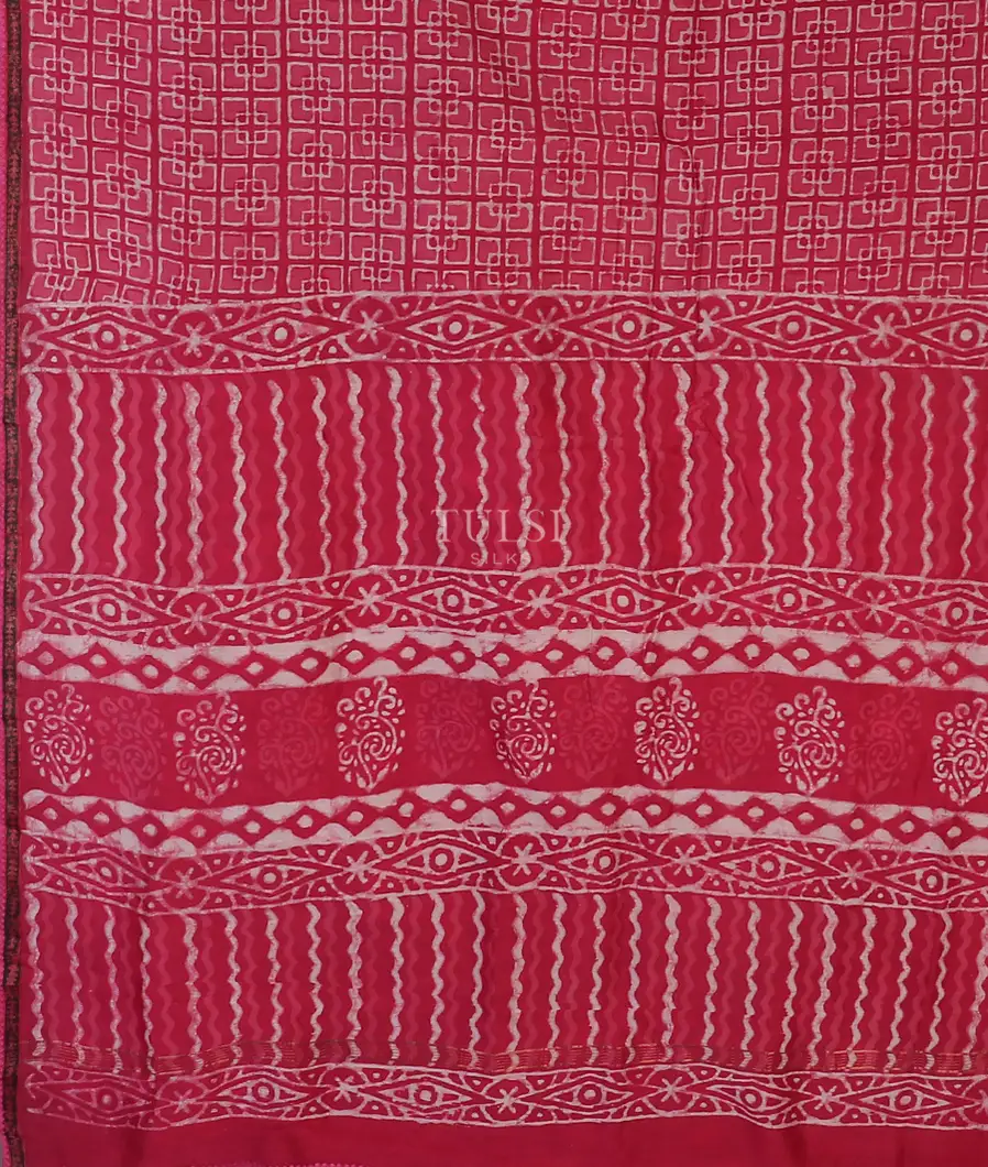 pinkish-red-chanderi-cotton-saree-t597017-t597017-d