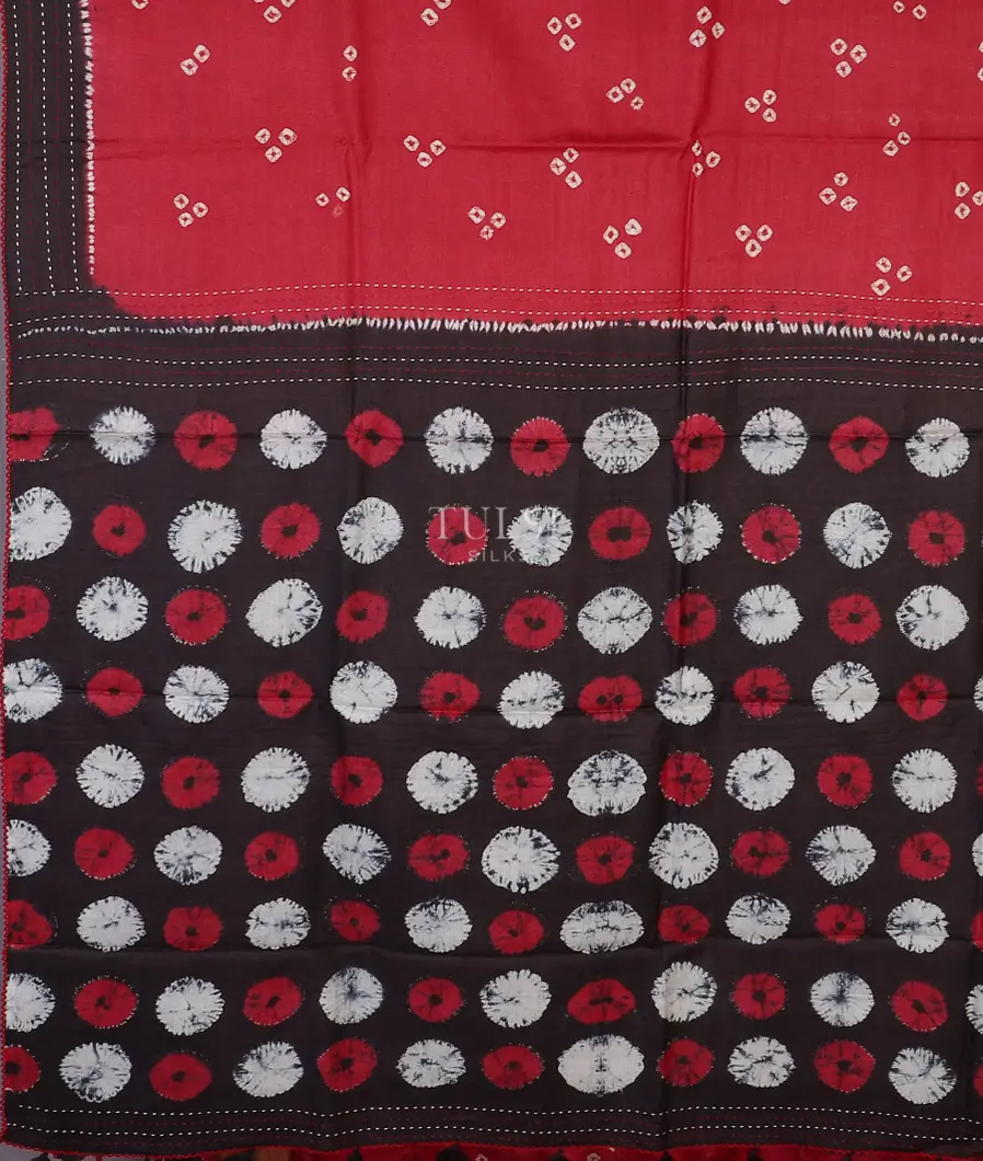 red-tussar-printed-saree-t597056-t597056-d