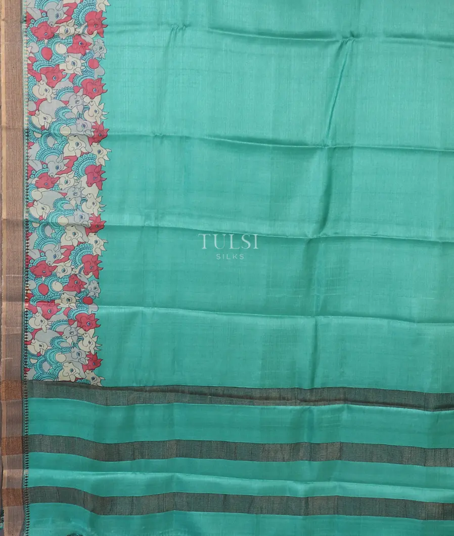 blue-tussar-printed-saree-t596912-t596912-d