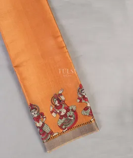 light-orange-tussar-printed-saree-t596909-t596909-a