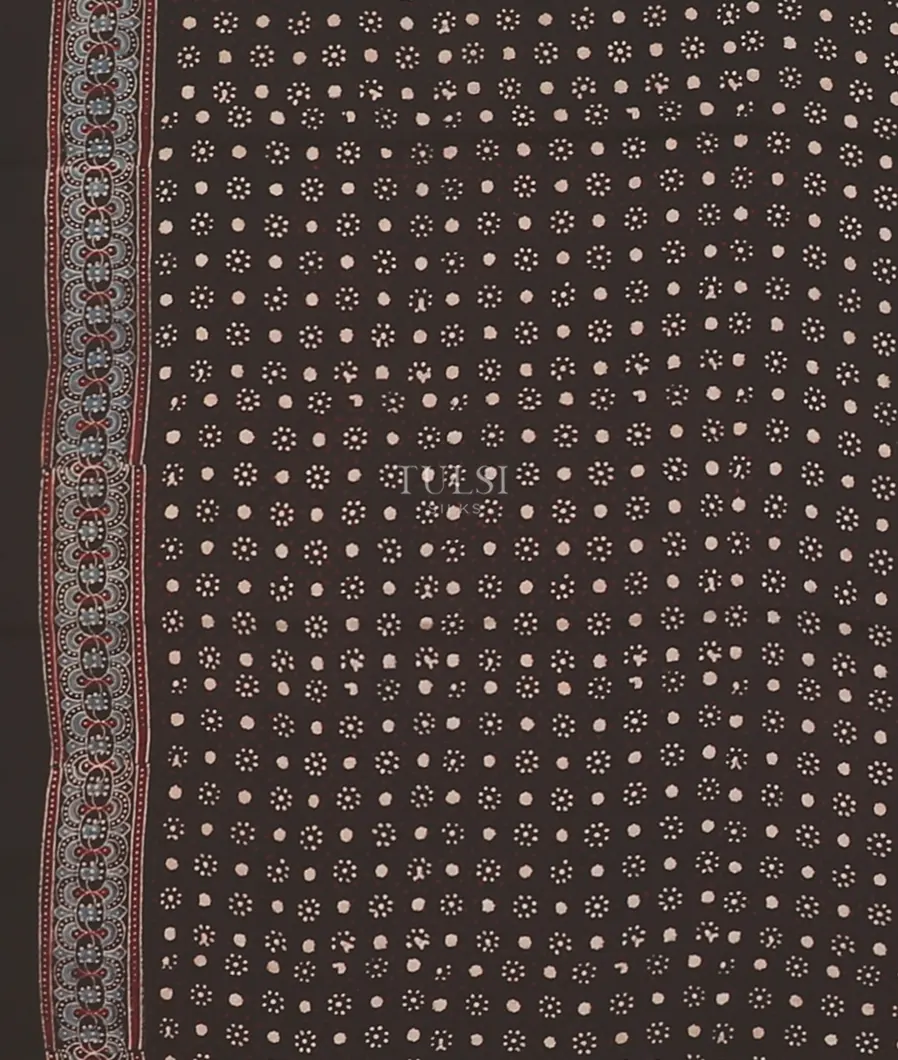 black-ajrakh-printed-modal-silk-saree-t590871-t590871-c