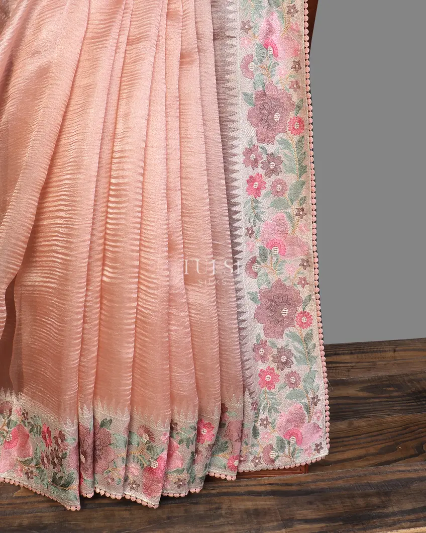 peach-kora-tissue-organza-embroidery-saree-t595191-t595191-f
