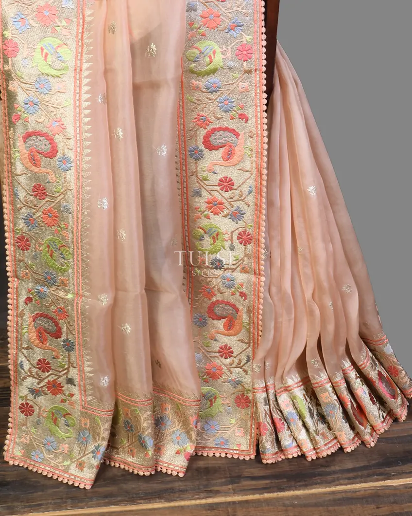 peach-kora-organza-embroidery-saree-t595205-t595205-d