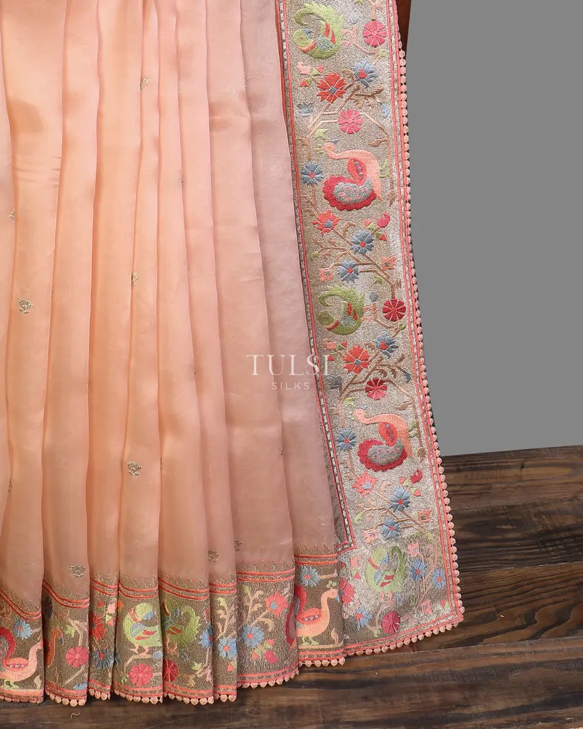 peach-kora-organza-embroidery-saree-t595205-t595205-f