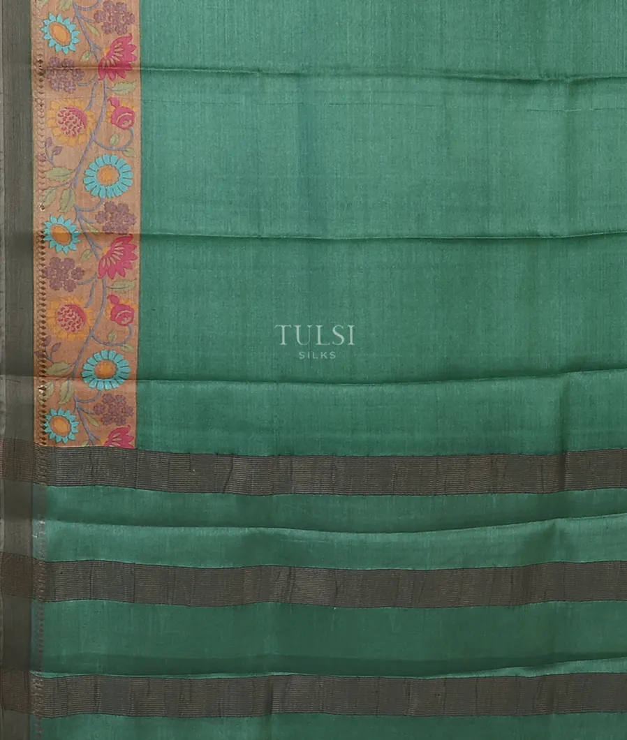green-tussar-printed-saree-t517200-t517200-d