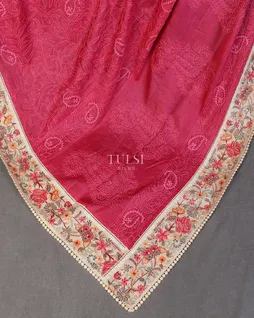 rani-pink-tussar-kantha-work-saree-t593908-t593908-d