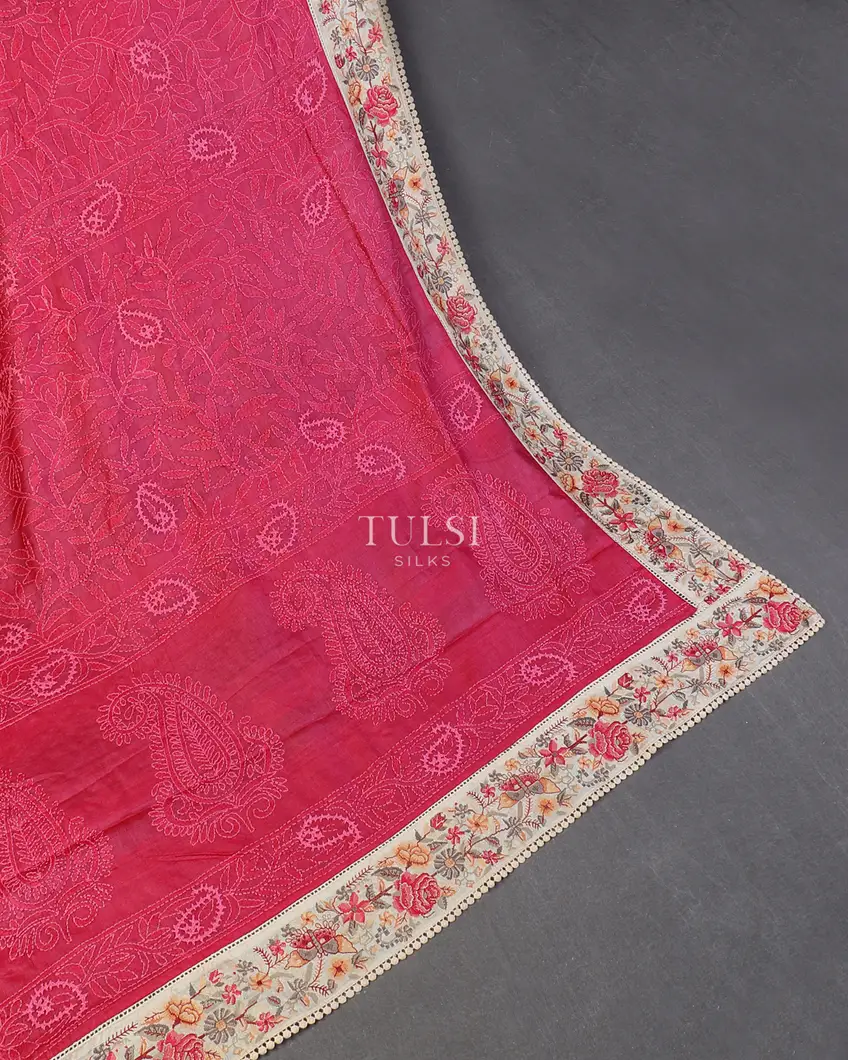 rani-pink-tussar-kantha-work-saree-t593908-t593908-e