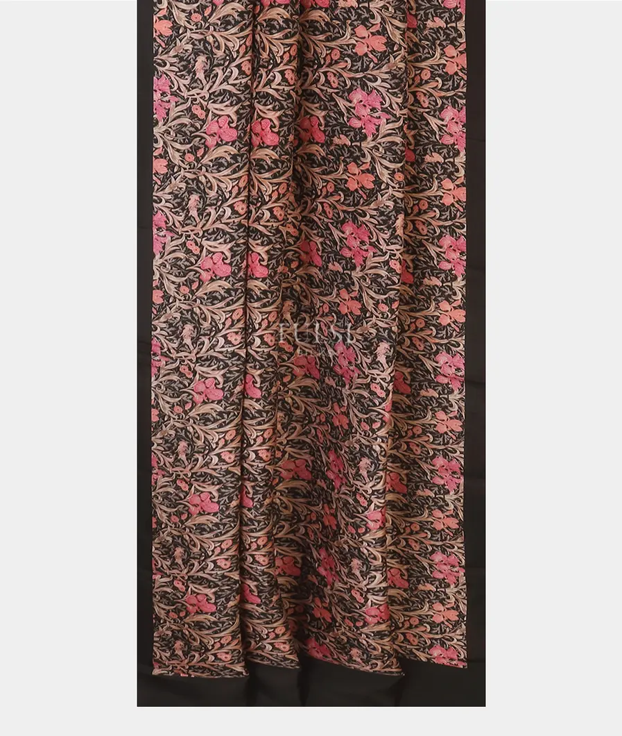 black-printed-silk-saree-t599581-t599581-b