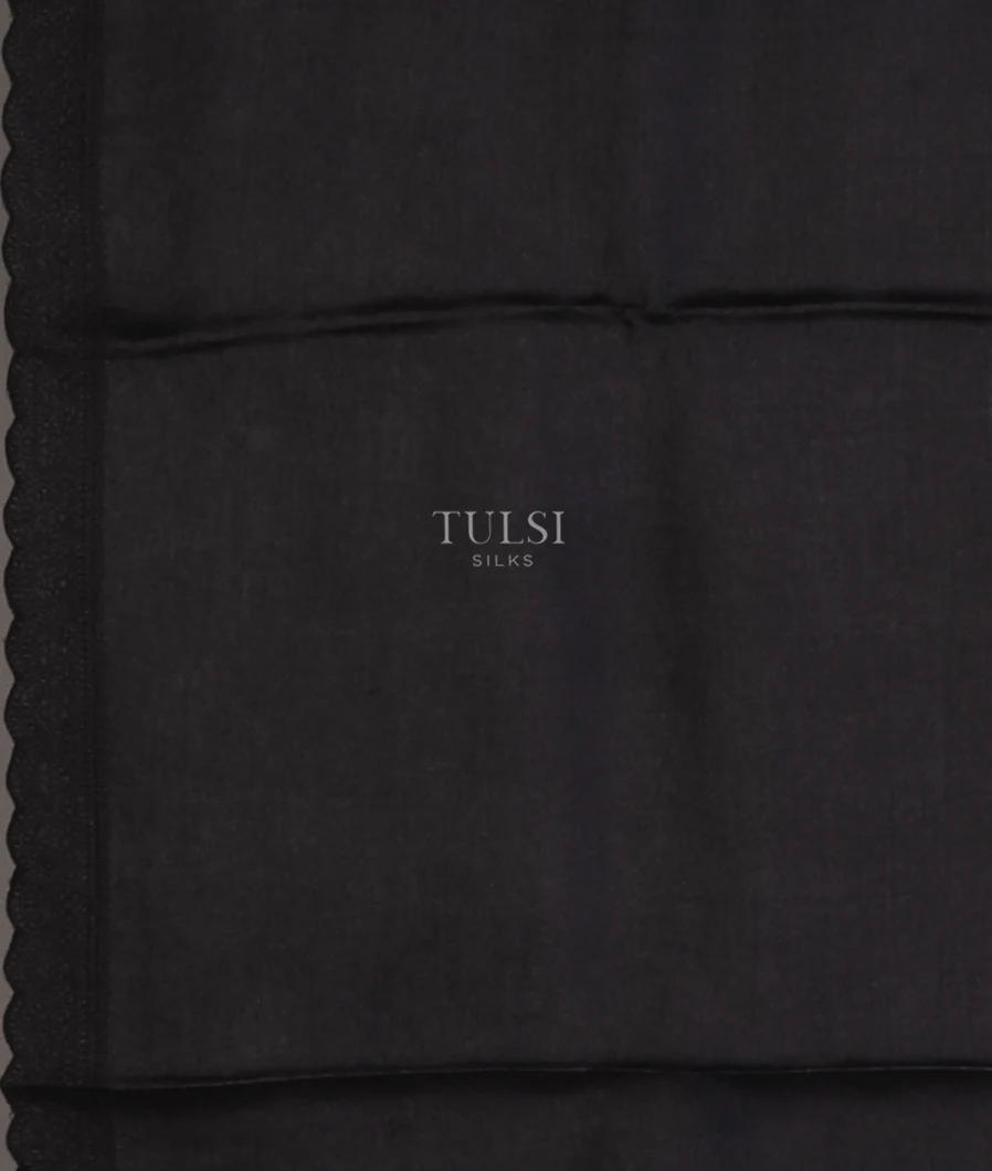 black-tussar-embroidery-saree-t512605-t512605-c