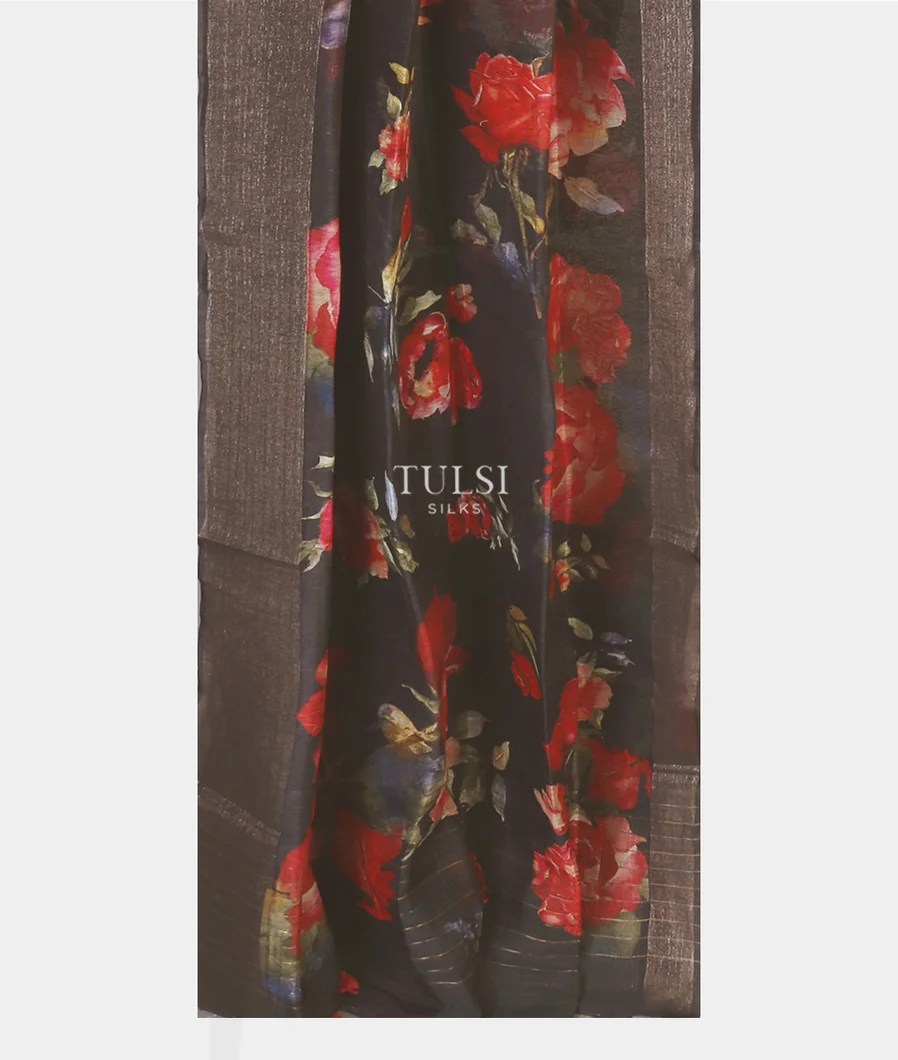 black-linen-printed-saree-t519762-1-t519762-1-b