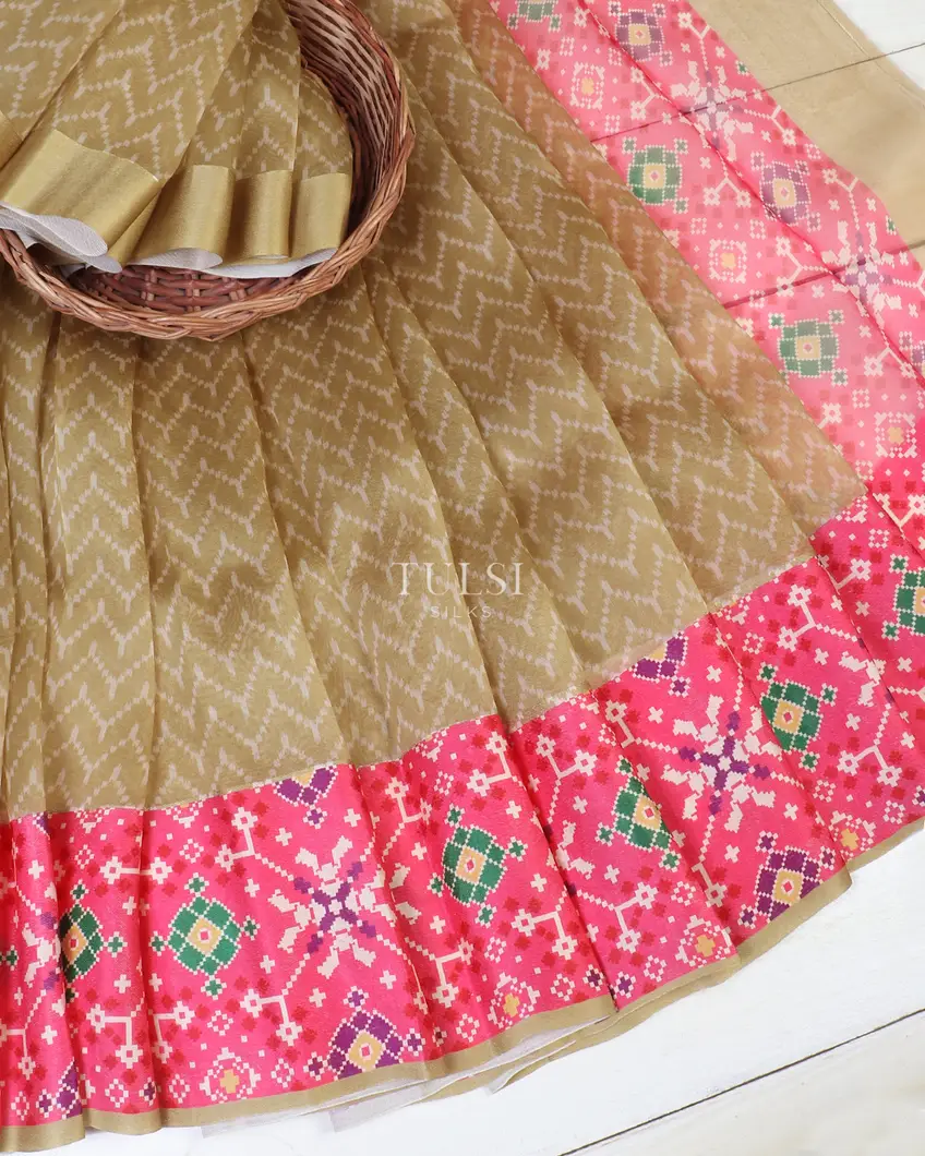 beige-kora-organza-printed-saree-t599207-t599207-b