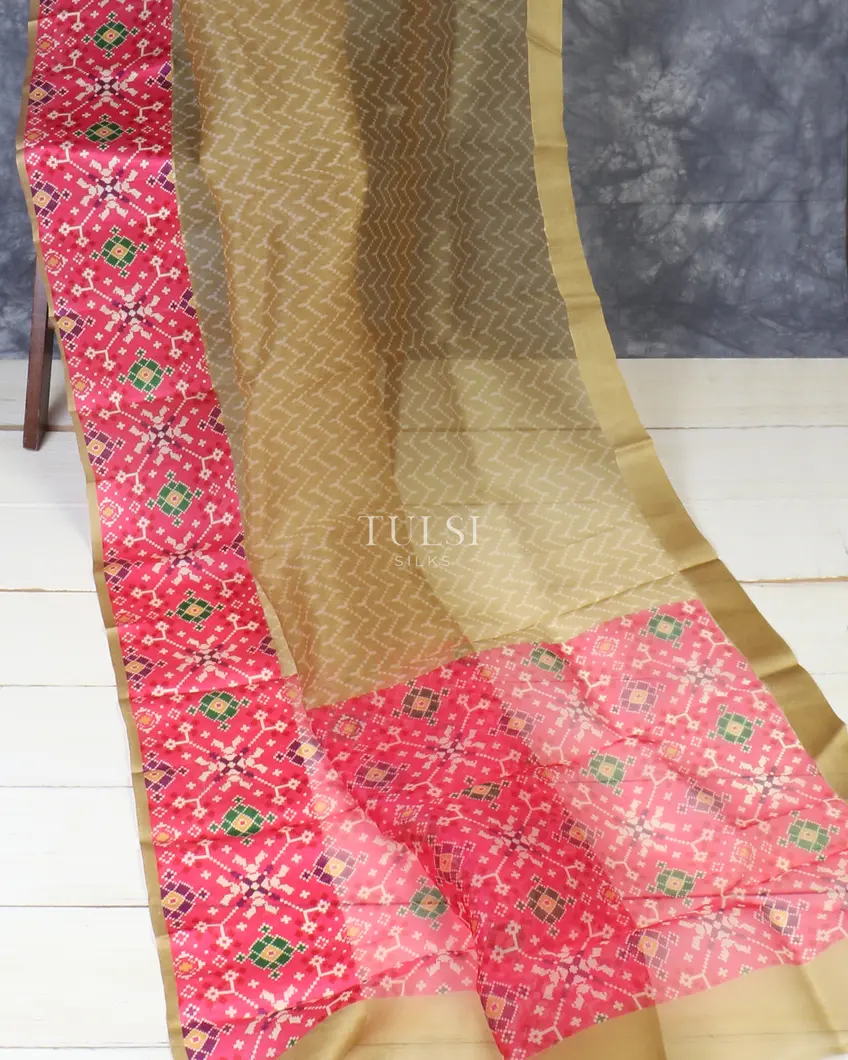 beige-kora-organza-printed-saree-t599207-t599207-d