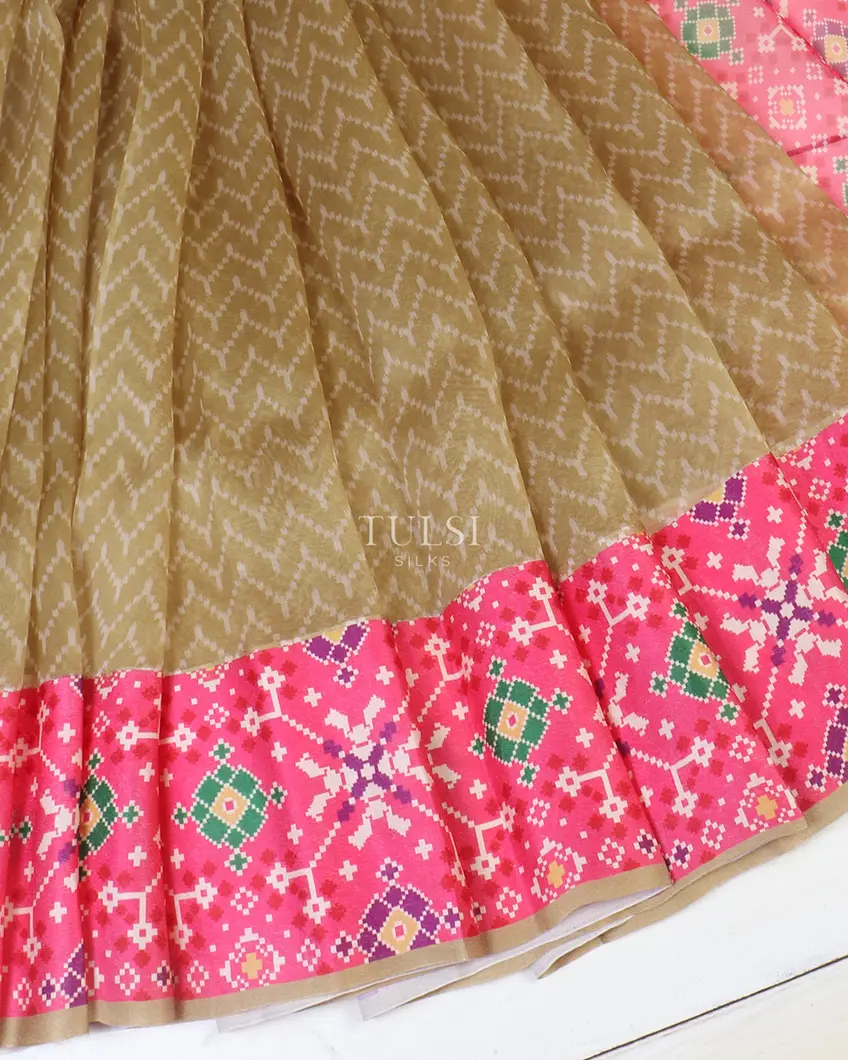 beige-kora-organza-printed-saree-t599207-t599207-e