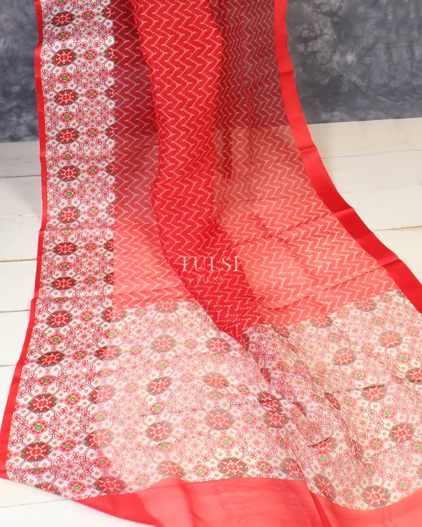 red-kora-organza-printed-saree-t599206-t599206-d