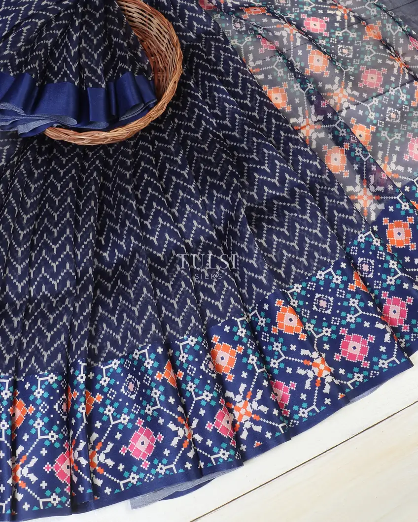 blue-kora-organza-printed-saree-t599208-t599208-b