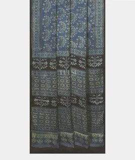 blue-ajrakh-printed-modal-silk-saree-t588076-t588076-b