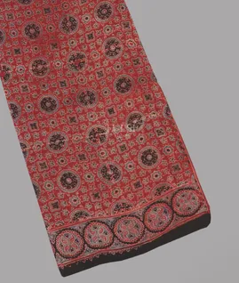 red-ajrakh-printed-modal-silk-saree-t590879-t590879-a