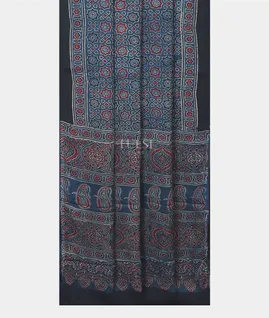 blue-ajrakh-printed-modal-silk-saree-t593960-t593960-b