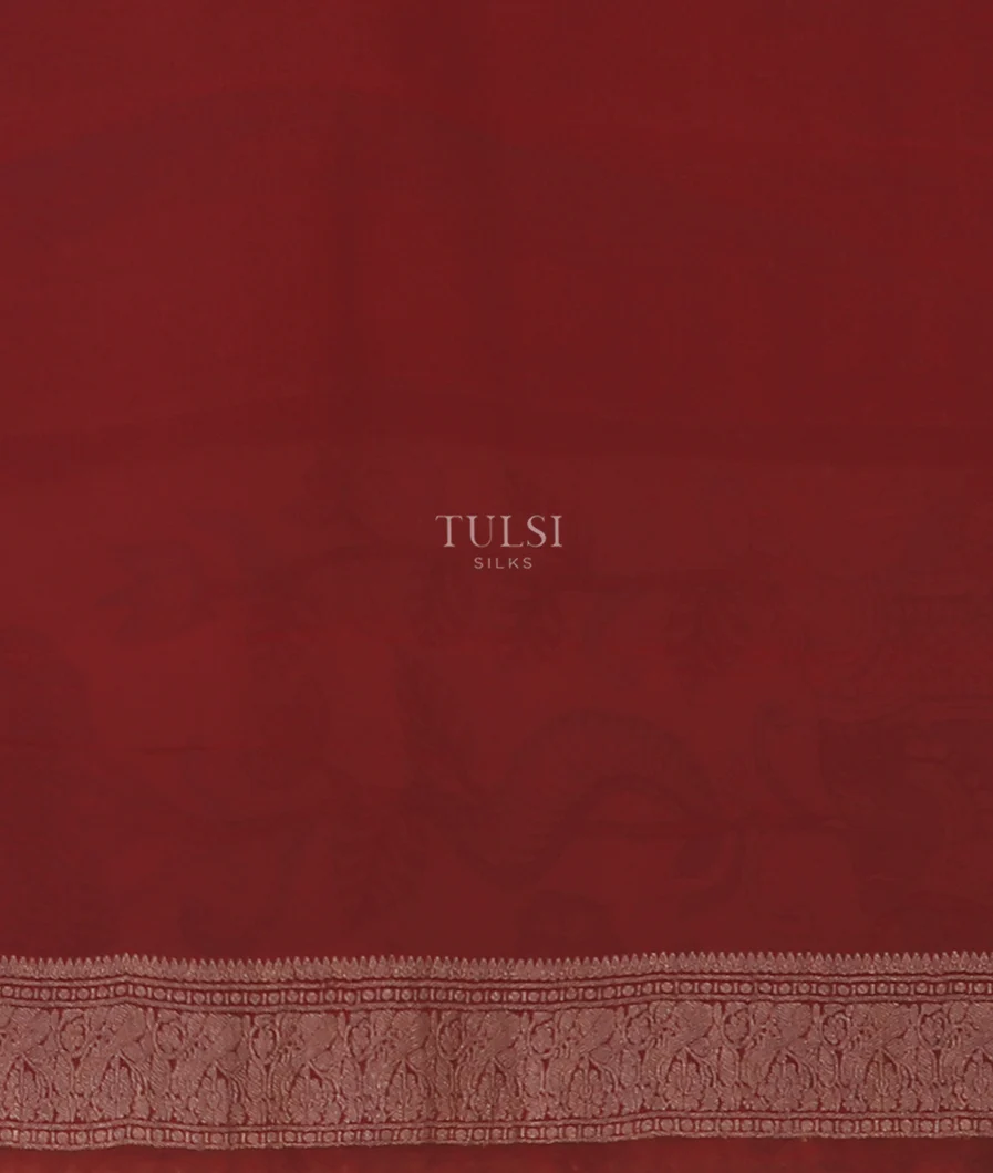 yellow-kanjivaram-kalamkari-handpainted-saree-t570047-t570047-c