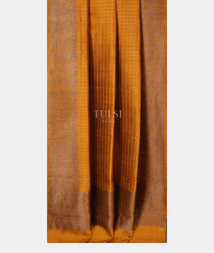 yellow-banaras-tussar-saree-t586910-t586910-b